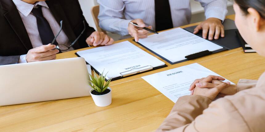 TISSNET MBA Selection Procedure 2020 - Announced M.A. Results