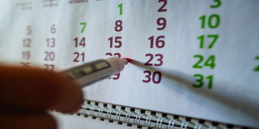 Ut Final Exam Schedule 2022