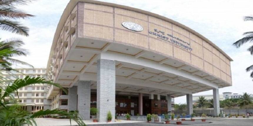 Christ University BBA 2020 - Exam Dates Announced