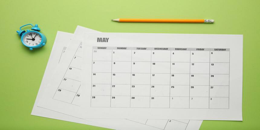 SET BBA Important Dates 2020 - Exam Date Announced