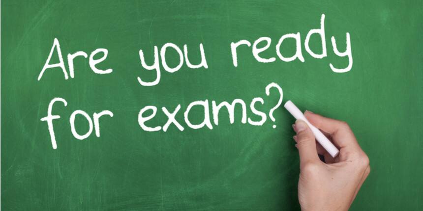 NTSE Uttarakhand 2020-21 (Answer Key Released) - Check Exam Dates, Syllabus, Admit Card, Result