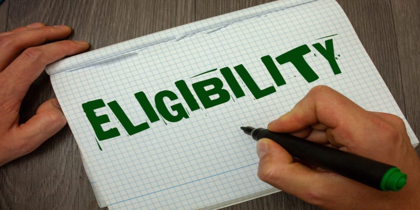 CA Intermediate Eligibility Criteria 2020