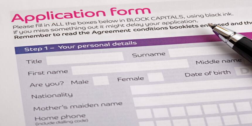 ATMA Application Form 2020