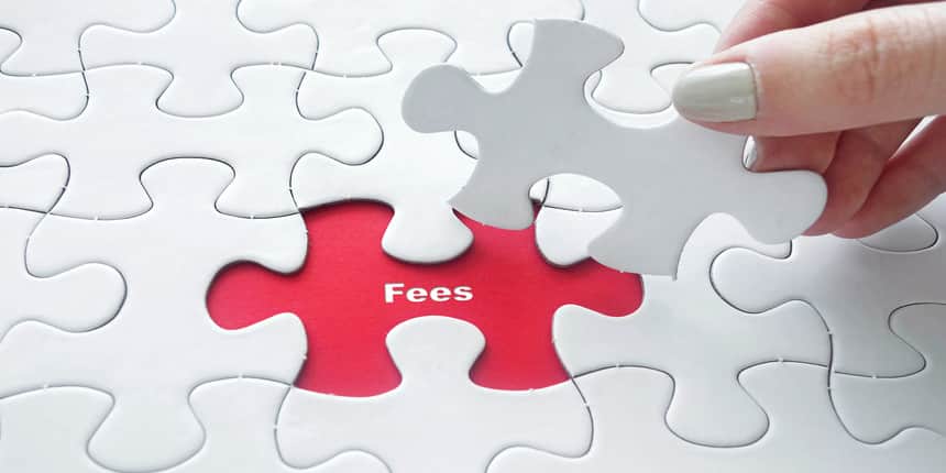 IIT Indore Fee Structure