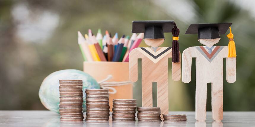 IIT Kharagpur Fee Structure