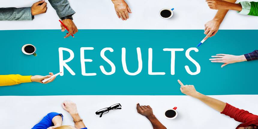 ATMA Result 2020 (OUT): Check Merit List and Scorecard here