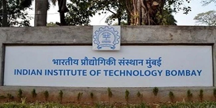 Iit Bombay Mba Admission 2020 Final List Of Candidates Declared
