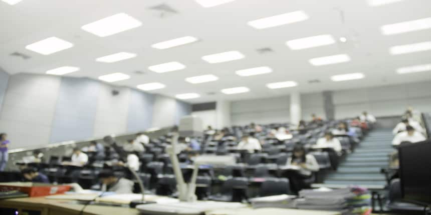 JEE Main Counselling 2023 - Know JoSAA Schedule, Procedure, Dates, Online Reporting