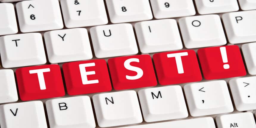 NEET MDS Mock Test 2021 (Released) - NBE MDS Official Link activated