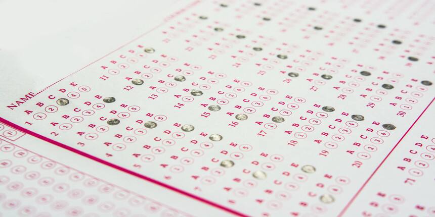 KMAT Kerala Answer Key 2020