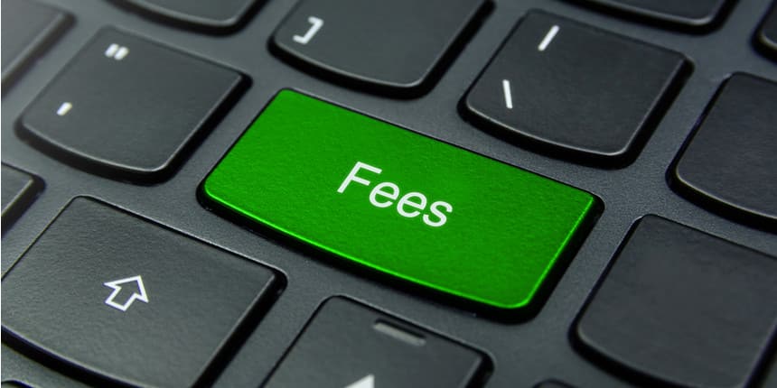 NIT Agartala Fee Structure