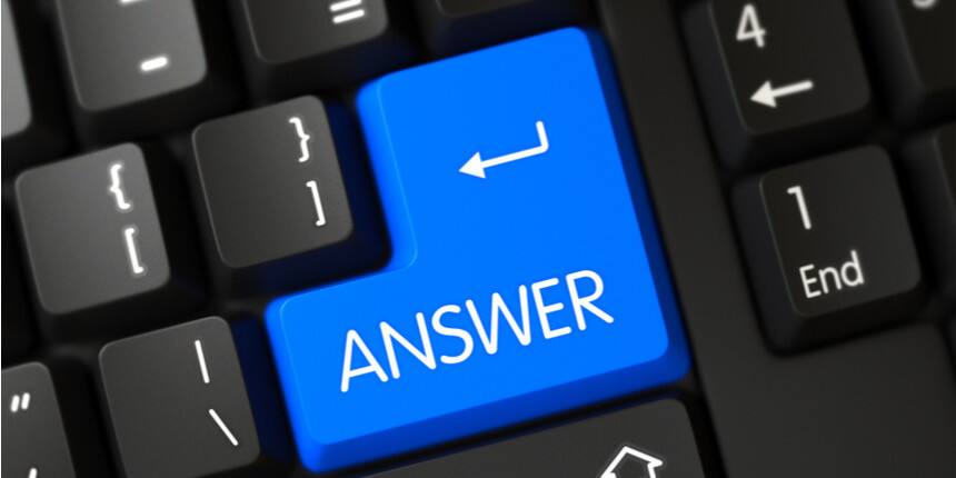 AFCAT Answer Key 2020 - Download Shift-wise All Set PDF, Marking Scheme