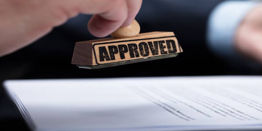 List of approved Distance Education universities in India