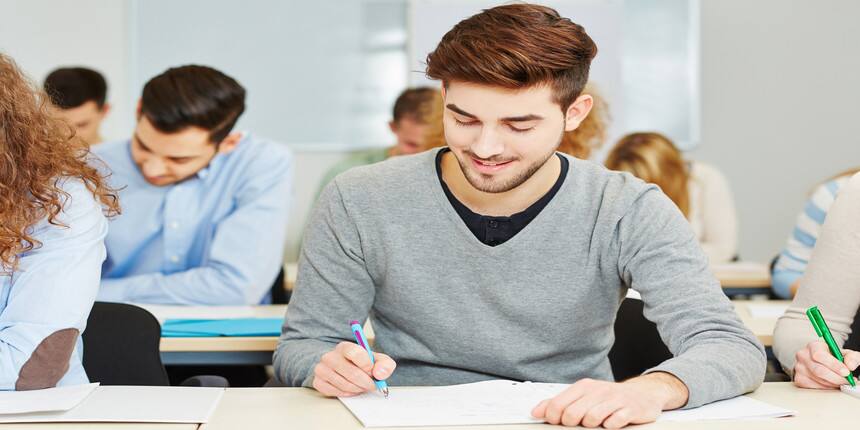 JAM Exam Centres 2021