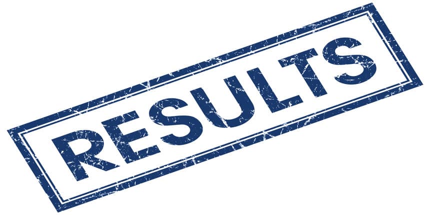 SRMJEEE Result 2023 - Download Rank List at @srmuniv.ac.in