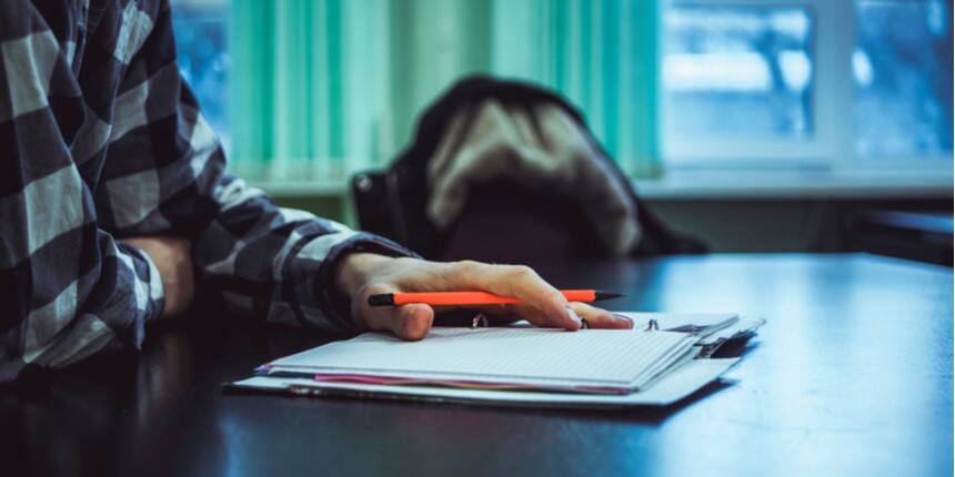 WBJEE Sample Papers 2021 - Download PDFs of Previous Year Question Papers with Answers