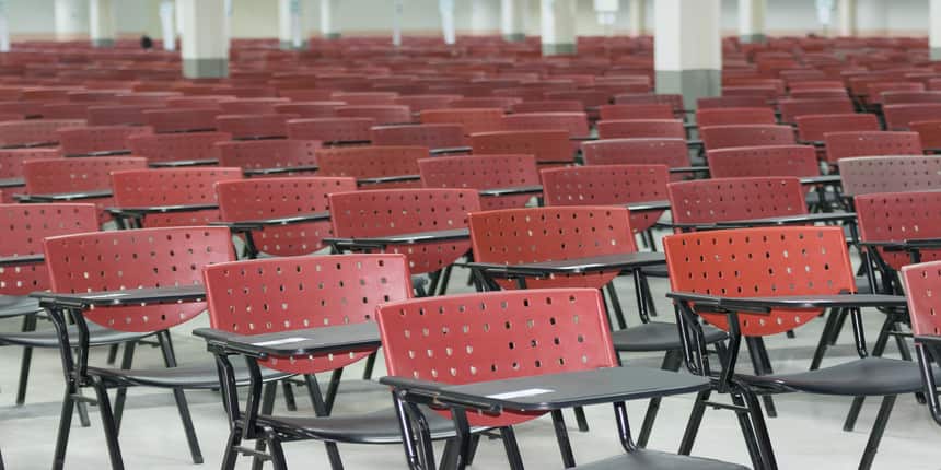 CLAT Exam Centres 2021 - State wise Test Centres List