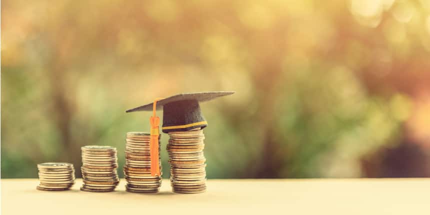 IIIT Gwalior Fee Structure