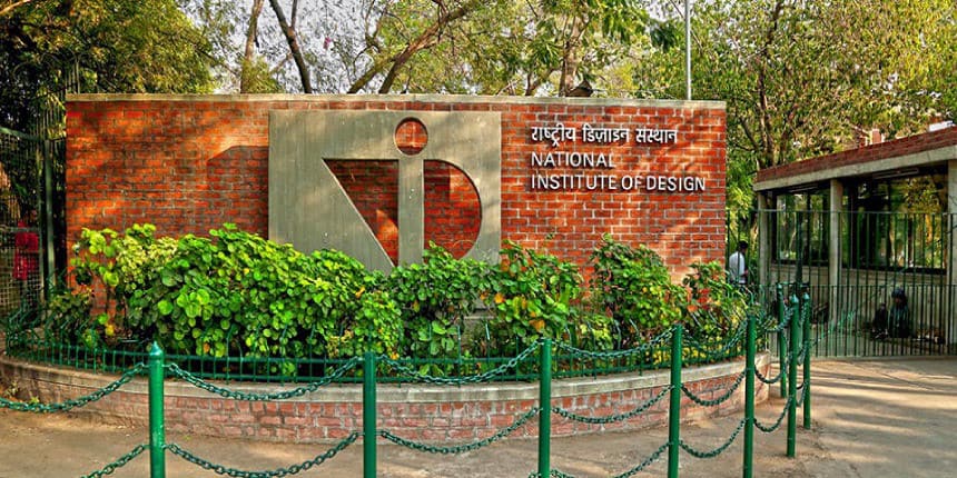 NID DAT M.Des 2023: Admit Card, (OUT), Exam Date, Eligibility, Counselling, Cut off, Result