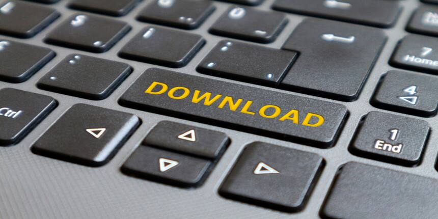 SSC JE Admit Card 2021 - Dates, Procedure, Download Region wise Hall ticket here