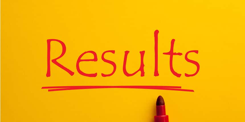 CGBSE 10th Result 2021 Date & Time - Check CG Board Class 10th Result @cgbse.nic.in