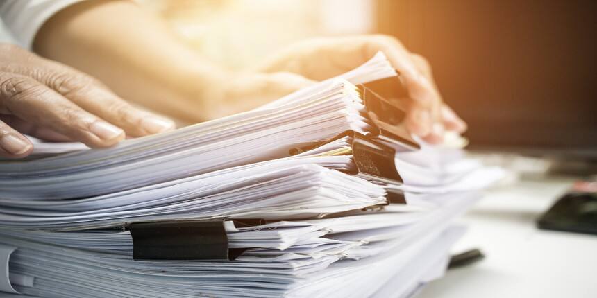 BHU PET Sample Papers 2020 - Download Previous Years Question Papers