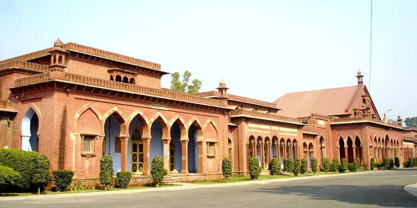 Amu Admission 2020 Admit Card Exam Pattern Syllabus Result Dates