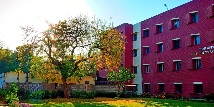 JEE Advanced Participating Institutes 2022 - Check College Accepting JEE Advanced Score