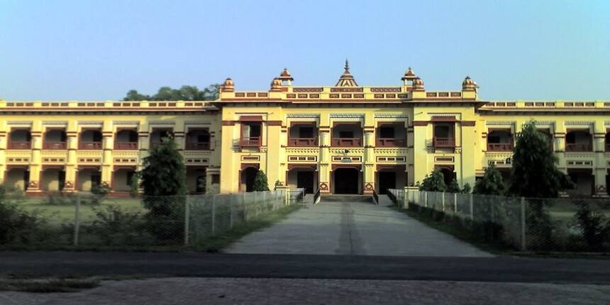 BHU PET 2020: Exam Dates (Announced) Admit Card, Syllabus, Pattern, Result