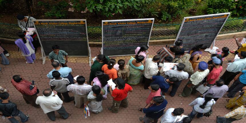 BHU UET Merit List 2020 (B.A, B.Sc, B.com) - UG Courses Merit List