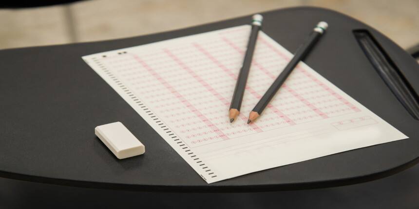 NIMCET Exam Pattern 2021 (Released) - Marking Scheme, Exam Mode