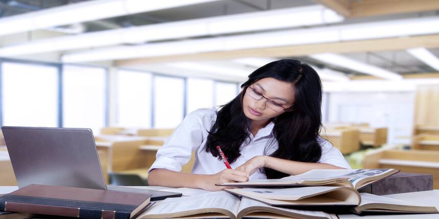 JEE Advanced Question Papers 2022 - Download Previous Year Question Paper with Solution