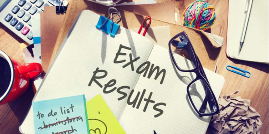 JEE Advanced Result 2023 - Direct Link to Download Scorecard, Topper List & AIR