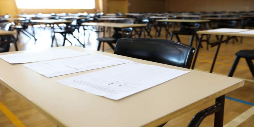 NIMCET Exam Centres 2021 - Check Test Centers List