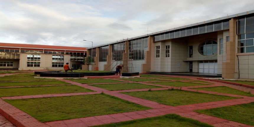NIMCET Participating Institutes 2020