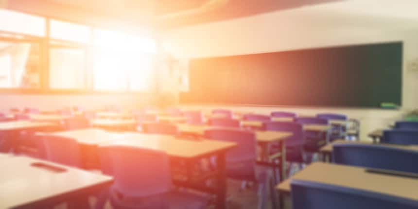 NIMCET Seat Allotment 2020: Process, Schedule, Seat Matrix