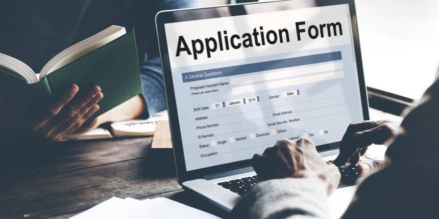 JEECUP Application Form 2020
