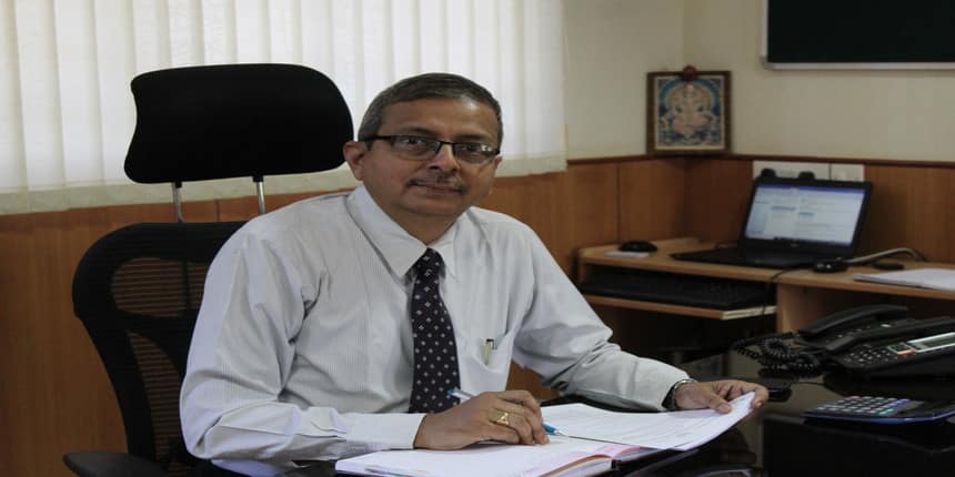 SDMIMD Director Interview- “Campus is epitome of modern infrastructure”says Dharmasthala Manjunatheshwara