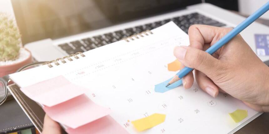 JEECUP Counselling 2022 - Dates (OUT), Seat Allotment, Process