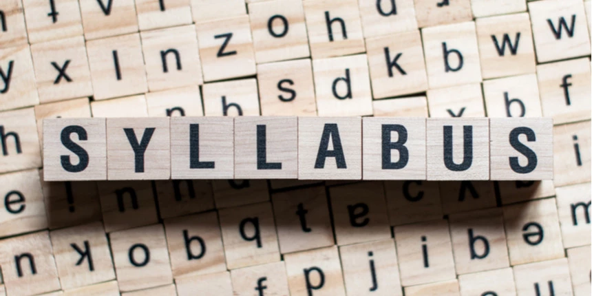 Nift Syllabus 2021 Download Cat Gat Situation Test Pdfs Here Download icai ca intermediate syllabus(new course) jan 2021 examination. nift syllabus 2021 download cat gat