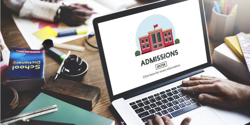 IPU B.Arch Admission 2021 - Dates, Registration Form, Rank List, Seat Allotment