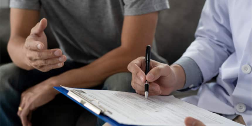 MAH CET Counselling 2020 - Final Merit List Released