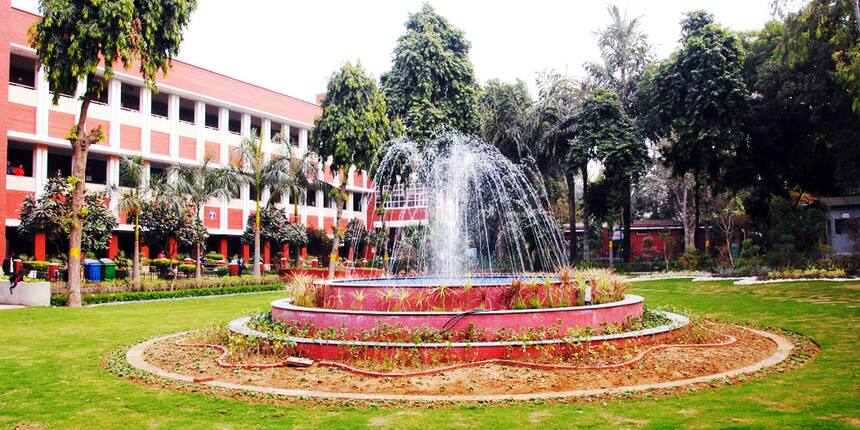 Hansraj College Cut Off 2020 - 1st, 2nd, 3rd, 4th, 5th Admission List