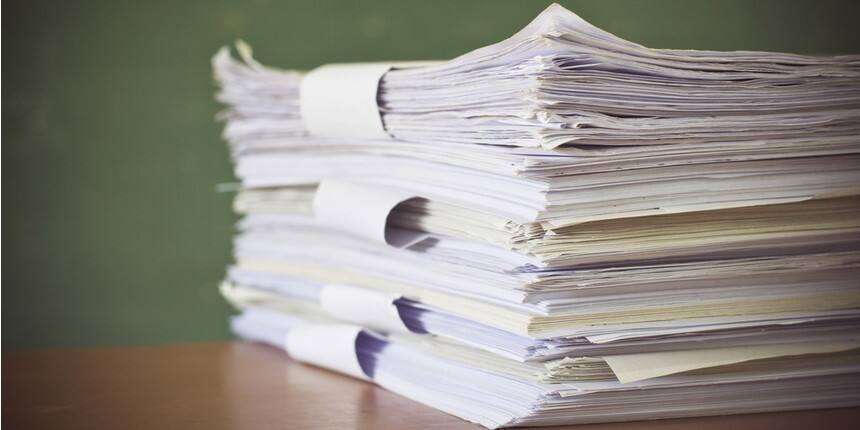 KVPY Sample Papers 2021-22 - Download Previous Year Sample Papers Pdf Here
