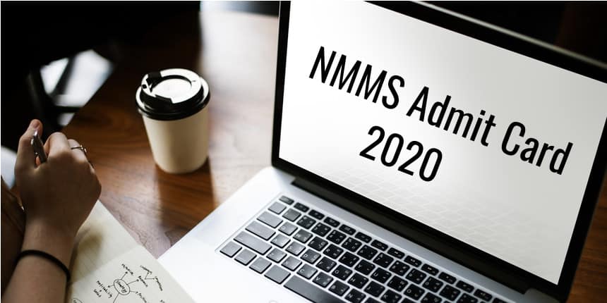 NMMS Admit Card 2020-21 Released!- Download NMMS Hall Ticket Here