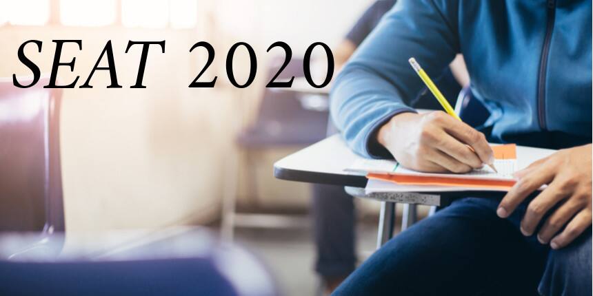 SEAT 2020