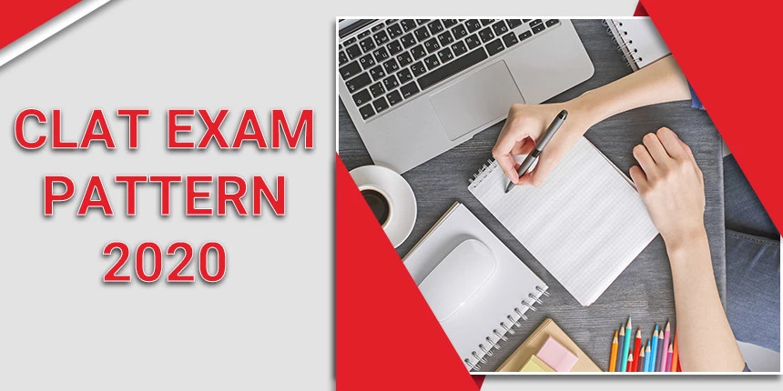 Clat Exam Pattern 2021 Mode Types Of Questions Marking Scheme The best books of clat 2021 mentioned above are very useful for clat preparation as they not only come from reliable authors/publishers but also are recommended by experts. clat exam pattern 2021 mode types of