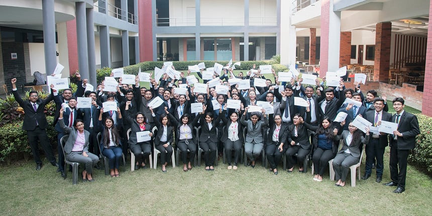 Globsyn Business School Successfully Completes its Full-Time Placements for 2020