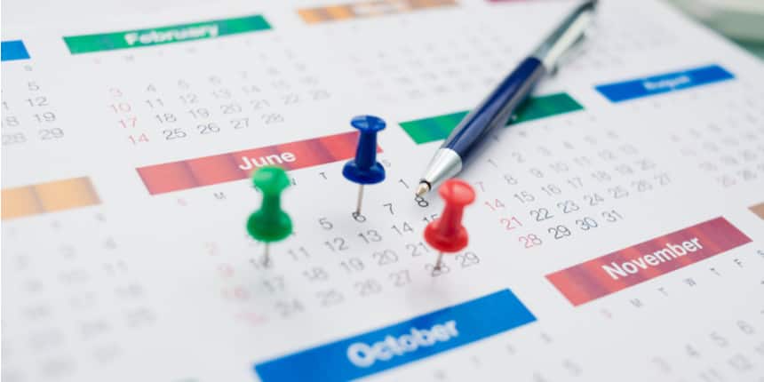 NMAT by GMAC Exam Dates 2020 - Announced by Graduate Management Admission Council