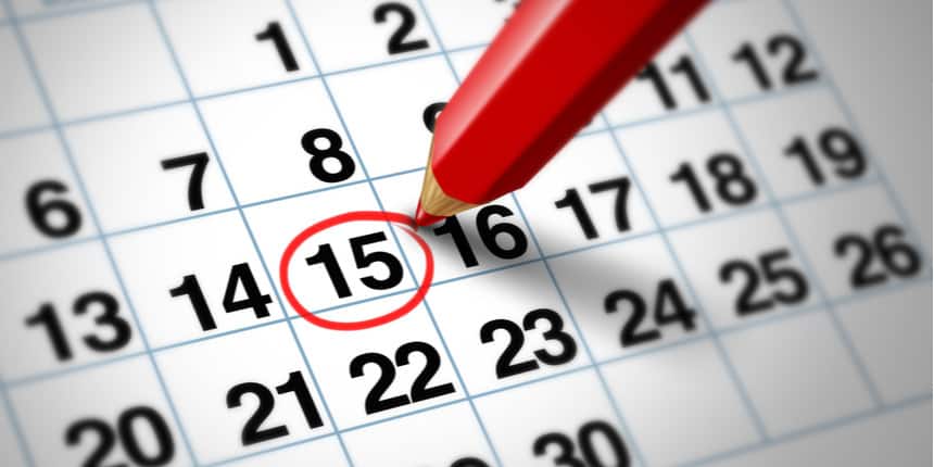 AP ICET Exam Dates 2021 (OUT) - Result, Counselling, Cutoff